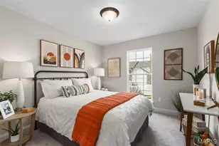 2 Hickory At Post Farms Enclave, O'Fallon, MO 63385 - Photo 4