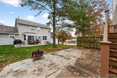 1010 Bridle Spur Lane, Lake Saint Louis, MO 63367 - Photo 60