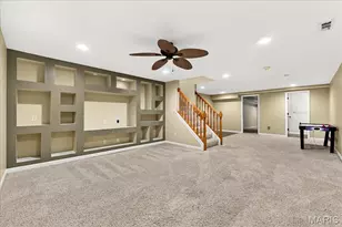 1010 Bridle Spur Ln, Lake Saint Louis, MO 63367 - Photo 44