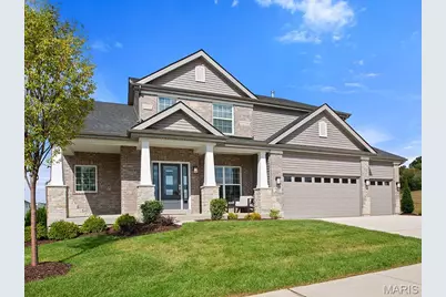 2 Pin Oak At Post Farms Enclave, O'Fallon, MO 63385 - Photo 2