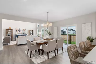 2 Pin Oak At Post Farms Enclave, O'Fallon, MO 63385 - Photo 30