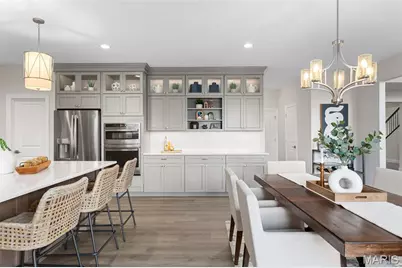 2 Pin Oak At Post Farms Enclave, O'Fallon, MO 63385 - Photo 26