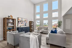 2 Pin Oak At Post Farms Enclave, O'Fallon, MO 63385 - Photo 34