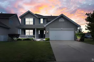 3349 Bent Water Pl, Saint Charles, MO 63301 - Photo 30