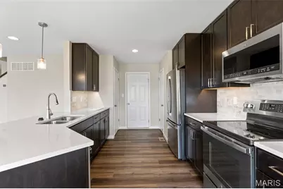 2 Burlington At Post Farms Meadows, O'Fallon, MO 63385 - Photo 16