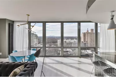 4909 Laclede Avenue #1201, Saint Louis, MO 63108 - Photo 10