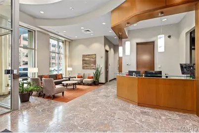 4909 Laclede Avenue #1201, Saint Louis, MO 63108 - Photo 24