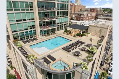 4909 Laclede Avenue #1201, Saint Louis, MO 63108 - Photo 28
