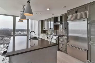 4909 Laclede Avenue #1201, Saint Louis, MO 63108 - Photo 4