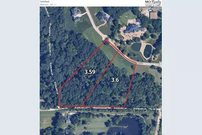 3.6 Acres Matteson Boulevard, Saint Paul, MO 63366 - Photo 2