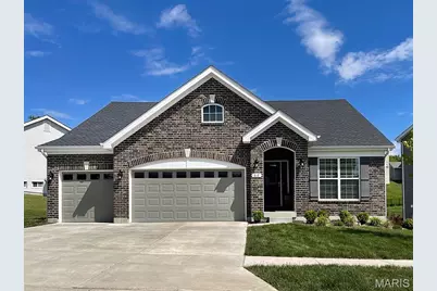 2 Maple Expanded At Langeneckert Farms Estates, Saint Louis, MO 63129 - Photo 2