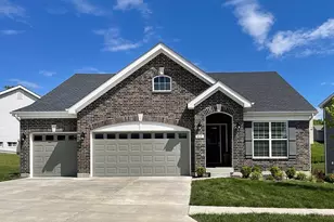 2 Maple Expanded At Langeneckert Farms Estates, Saint Louis, MO 63129 - Photo 2