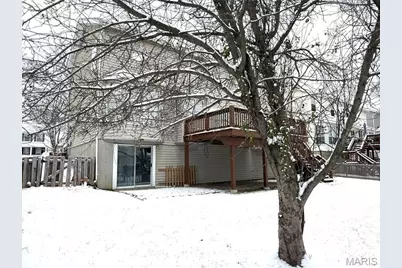 914 Palm Bay Drive, Ballwin, MO 63021 - Photo 30