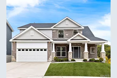 2 Pin Oak At Langeneckert Farms Estates, Saint Louis, MO 63129 - Photo 2