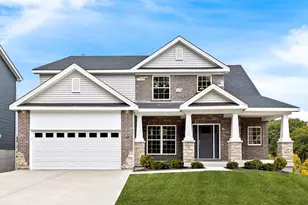 2 Pin Oak At Langeneckert Farms Estates, Saint Louis, MO 63129 - Photo 2