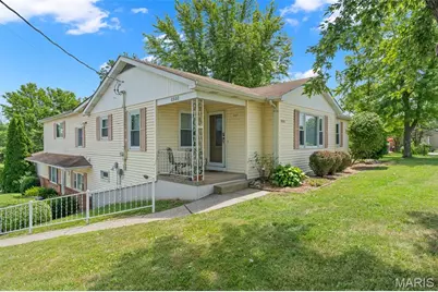 4840 S Point Road, Washington, MO 63090 - Photo 2