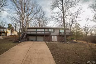 1688 Notre Dame Dr, Bonne Terre, MO 63628 - Photo 2