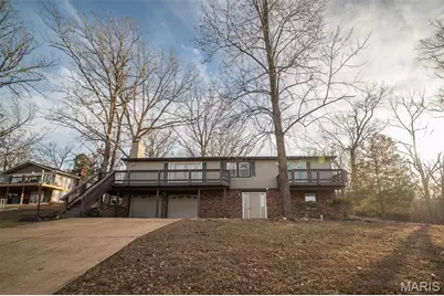 1688 Notre Dame Drive, Bonne Terre, MO 63628 - Photo 1