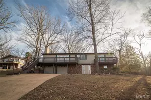 1688 Notre Dame Dr, Bonne Terre, MO 63628 - Photo 1