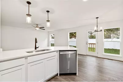 51 Fairmount Grove Drive, Saint Peters, MO 63376 - Photo 14