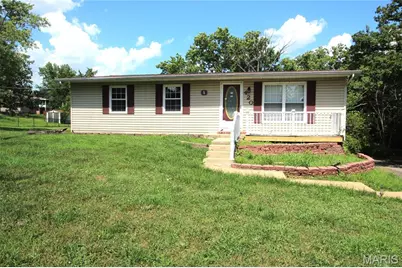 420 Lake Drive, Bonne Terre, MO 63628 - Photo 2