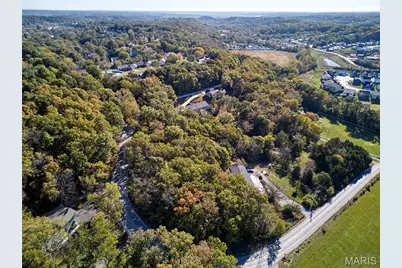 0 Lots 1-3 Hermitage Hills, Fenton, MO 63026 - Photo 4