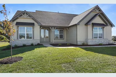 110 River Grove Court, O'Fallon, MO 63366 - Photo 1