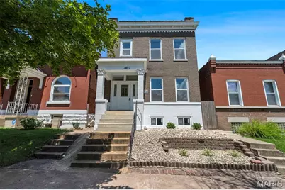 3447 Dunnica, Saint Louis, MO 63118 - Photo 2