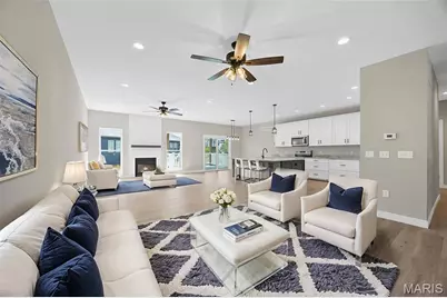 227 Pierce View Circle #29B, Wentzville, MO 63385 - Photo 6