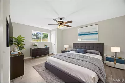 227 Pierce View Circle #29B, Wentzville, MO 63385 - Photo 30