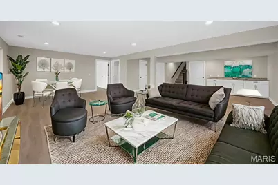 227 Pierce View Circle #29B, Wentzville, MO 63385 - Photo 28