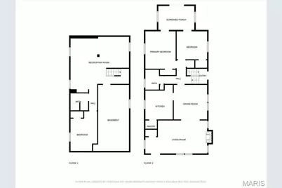 25 Saint Charles Place, Saint Louis, MO 63119 - Photo 58