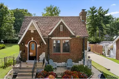 25 Saint Charles Place, Saint Louis, MO 63119 - Photo 52