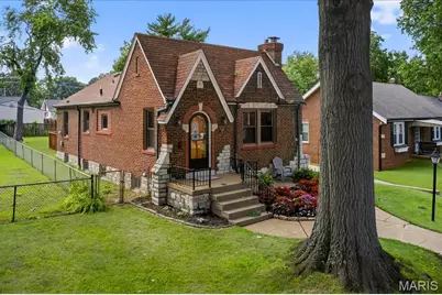 25 Saint Charles Place, Saint Louis, MO 63119 - Photo 54