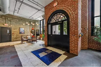 2020 Washington Avenue #307, Saint Louis, MO 63103 - Photo 2