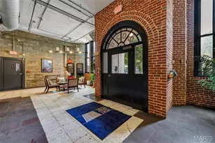 2020 Washington Ave, Saint Louis, MO 63103 - Photo 2