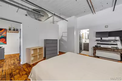 2020 Washington Avenue #307, Saint Louis, MO 63103 - Photo 24