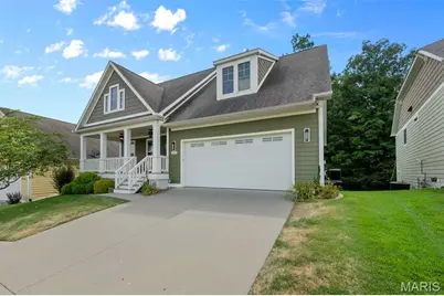 2929 Pine Hill Spur, Cape Girardeau, MO 63701 - Photo 2