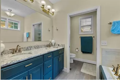 2929 Pine Hill Spur, Cape Girardeau, MO 63701 - Photo 24