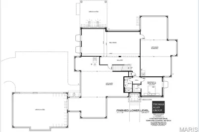 11758 Westham Drive, Town and Country, MO 63131 - Photo 6