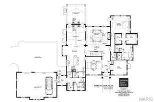11758 Westham Dr, Town and Country, MO 63131 - Photo 6