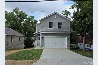 10107 Niblic Drive, Overland, MO 63114 - Photo 2