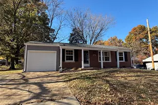 10719 Trask Dr, Dellwood, MO 63136 - Photo 1