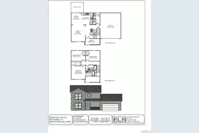 402 Daniel Court, New Haven, MO 63068 - Photo 6