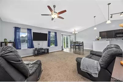 135 Falcons Crest Drive, Wright City, MO 63390 - Photo 6