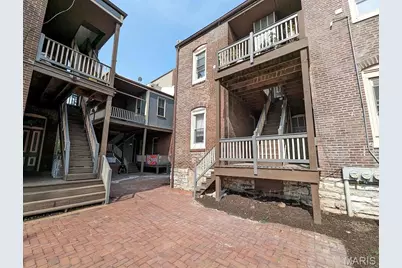 735 Shenandoah Avenue, Saint Louis, MO 63104 - Photo 8