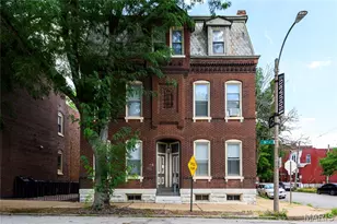 735 Shenandoah Ave, Saint Louis, MO 63104 - Photo 2