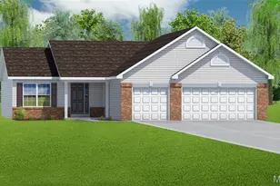 1 Monterey II At Charlestowne Landing, Saint Charles, MO 63301 - Photo 1