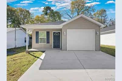 1336 Casey Avenue, Saint Clair, MO 63077 - Photo 1