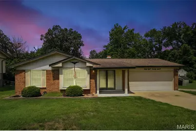 5827 Bridleford Lane, Saint Louis, MO 63129 - Photo 22